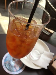 AMALFI　CAFFE　アマルフィイ　カフェ　みなとみらい