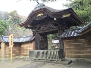 円覚寺　鎌倉