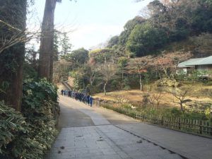 円覚寺　鎌倉