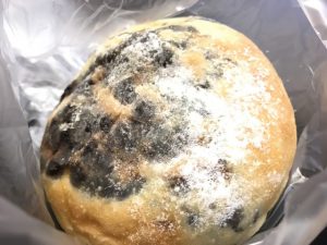 TOKYO MIDTOWN HIBIYA　パン　boulangerie Bonheur（ブーランジェリーボヌール）
